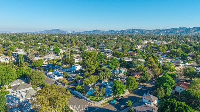 Detail Gallery Image 44 of 53 For 14156 Califa, Sherman Oaks,  CA 91401 - 3 Beds | 2 Baths
