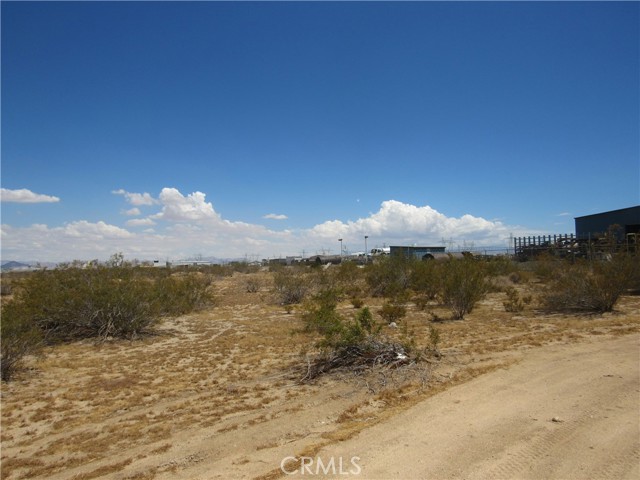 Detail Gallery Image 1 of 1 For 0 South of Yucca Road, Adelanto,  CA 92301 - – Beds | – Baths