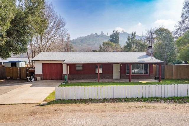 Detail Gallery Image 1 of 1 For 5285 Ensenada Ave, Atascadero,  CA 93422 - 2 Beds | 1 Baths