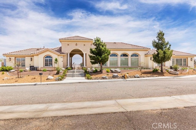 Detail Gallery Image 24 of 35 For 7380 via Real Ln, Yucca Valley,  CA 92284 - 3 Beds | 2 Baths