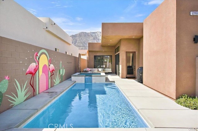 Detail Gallery Image 30 of 31 For 52955 Avenida Obregon, La Quinta,  CA 92253 - 4 Beds | 2/1 Baths