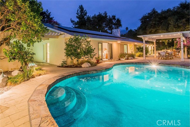 Photo of 3811 Lockerbie Court, Glendale, CA 91208