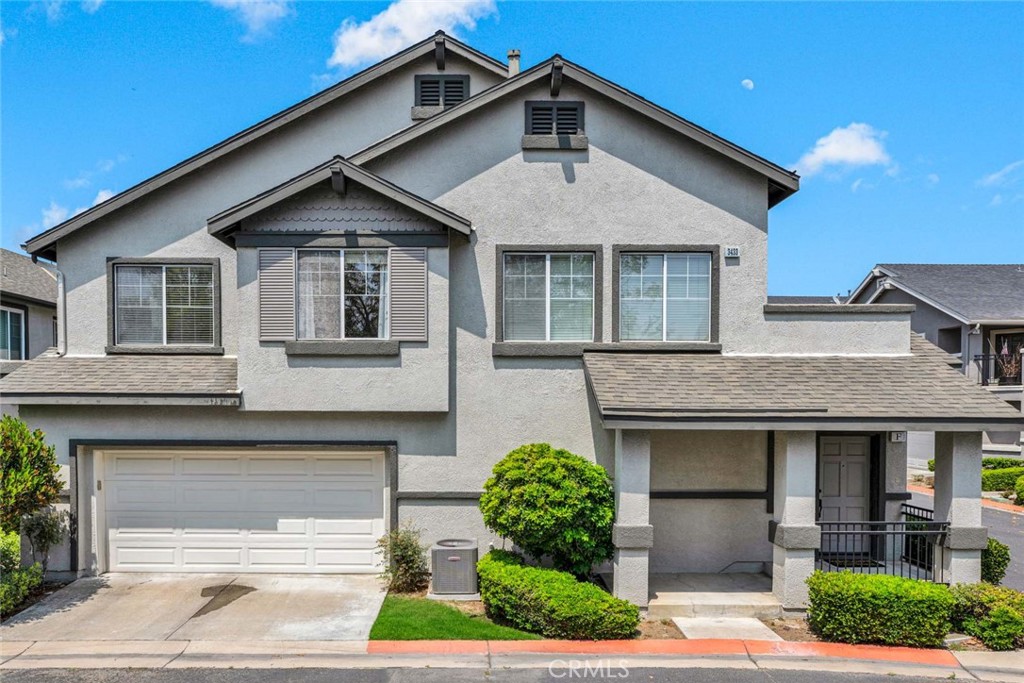 3433 E White Chapel Court #F