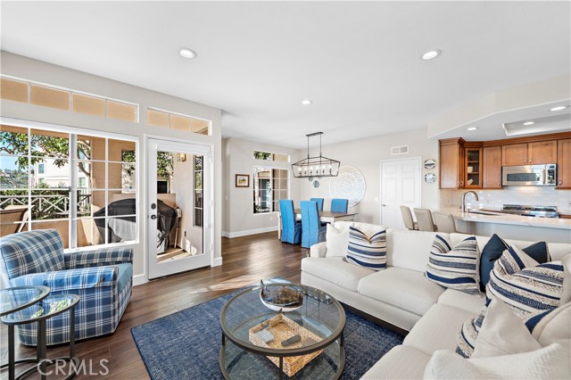 Detail Gallery Image 14 of 32 For 31 Shorebreaker, Laguna Niguel,  CA 92677 - 2 Beds | 2 Baths
