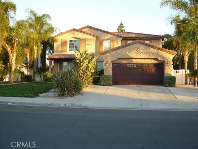 Detail Gallery Image 1 of 41 For 1110 Laurelhurst, San Jacinto,  CA 92582 - 4 Beds | 3 Baths