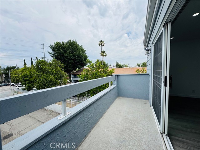 Detail Gallery Image 11 of 14 For 20930 Parthenia St #206,  Canoga Park,  CA 91304 - 1 Beds | 1 Baths