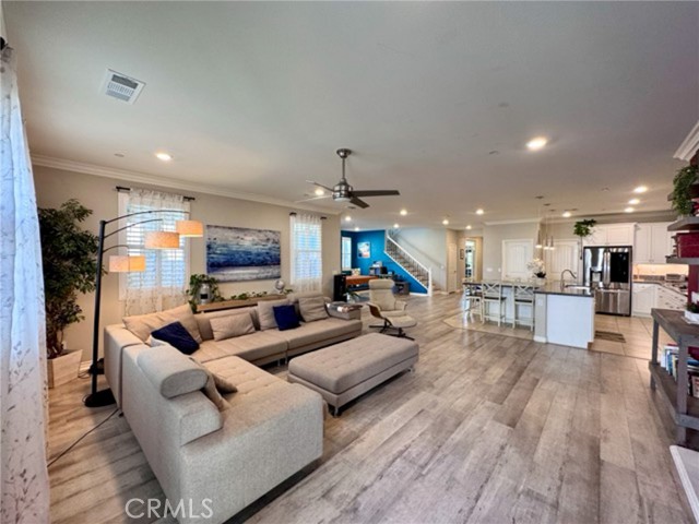 Detail Gallery Image 27 of 75 For 45725 Middle Gate Ct, Temecula,  CA 92592 - 5 Beds | 3 Baths