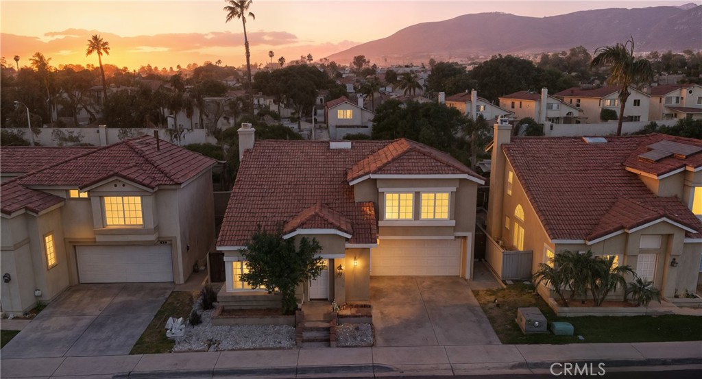 800 Vista Real Street