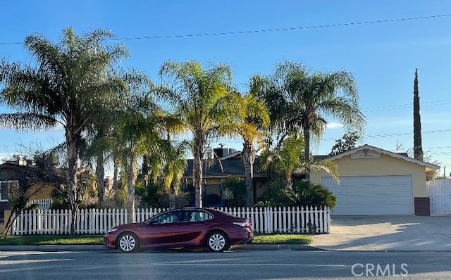 783 E 40Th St, San Bernardino, CA 92404