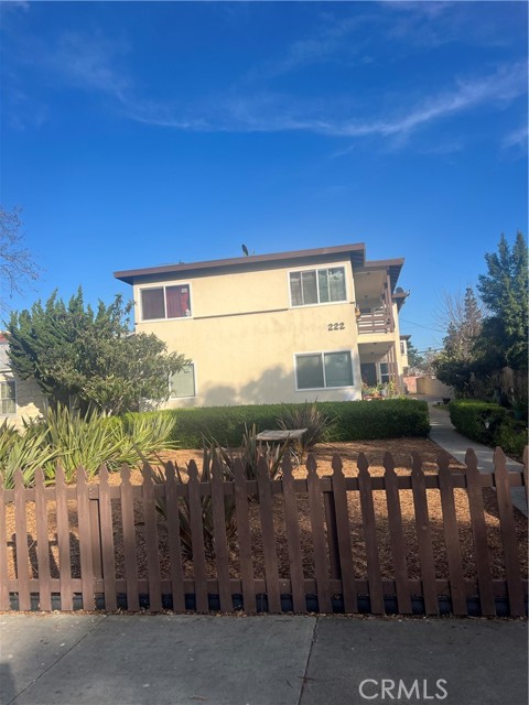 Detail Gallery Image 6 of 17 For 222 N Locust, Inglewood,  CA 90301 - – Beds | – Baths