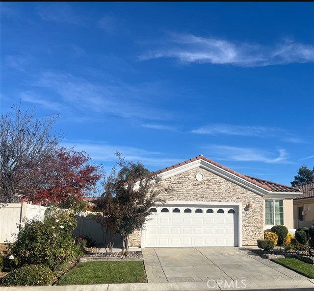 Detail Gallery Image 1 of 1 For 1656 Hibiscus Ct, Beaumont,  CA 92223 - 2 Beds | 2 Baths