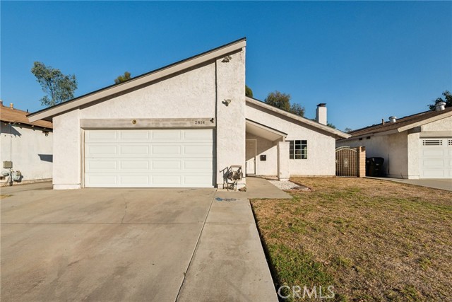 Detail Gallery Image 1 of 26 For 2814 Greenleaf Dr, West Covina,  CA 91792 - 3 Beds | 2 Baths