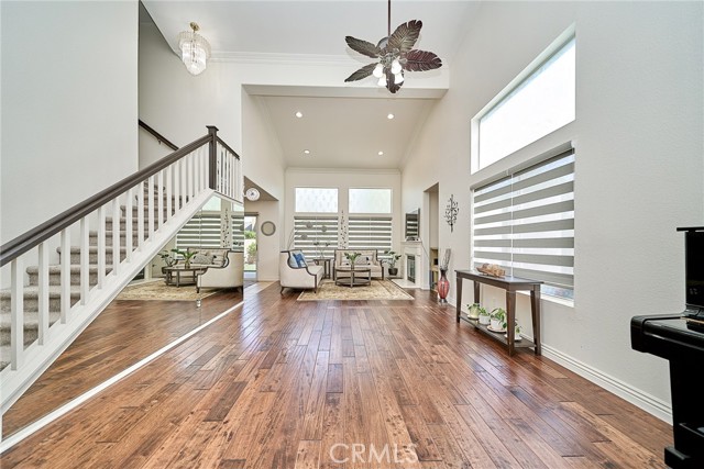 Detail Gallery Image 39 of 62 For 25437 Chisom Ln, Stevenson Ranch,  CA 91381 - 4 Beds | 3 Baths