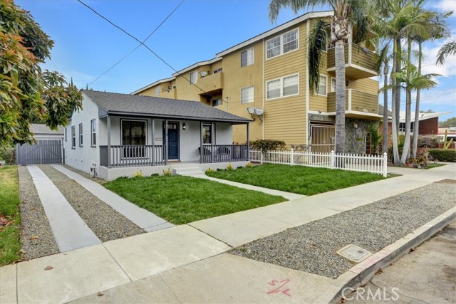 Image 3 for 1219 Belmont Ave, Long Beach, CA 90804