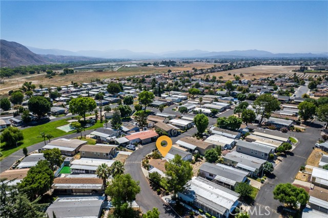 Detail Gallery Image 20 of 25 For 21100 State St #132,  San Jacinto,  CA 92583 - 2 Beds | 2 Baths