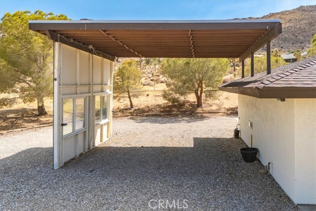 Detail Gallery Image 43 of 65 For 60427 Onaga Trl, Joshua Tree,  CA 92252 - 4 Beds | 2/1 Baths