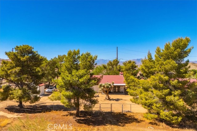 Detail Gallery Image 46 of 54 For 8555 Palomar Ave, Yucca Valley,  CA 92284 - 3 Beds | 2 Baths