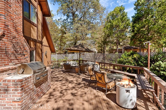 Detail Gallery Image 55 of 66 For 951 Osprey Ln, Lake Arrowhead,  CA 92352 - 4 Beds | 4 Baths