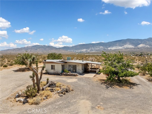 8583 Cherokee Trail, Lucerne Valley, CA 92356