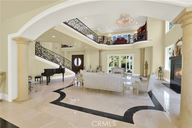 Detail Gallery Image 21 of 69 For 7231 Brandon Ct, Riverside,  CA 92506 - 6 Beds | 6/1 Baths