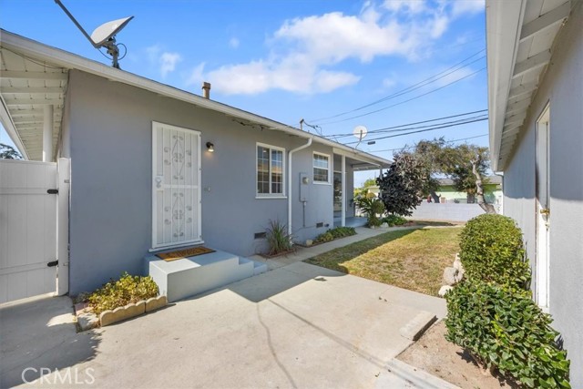 Detail Gallery Image 21 of 25 For 13204 S Wilton Pl, Gardena,  CA 90249 - 3 Beds | 2 Baths