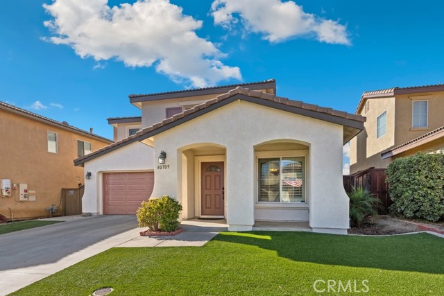 Detail Gallery Image 2 of 43 For 40709 Cartier St, Murrieta,  CA 92563 - 4 Beds | 2/1 Baths