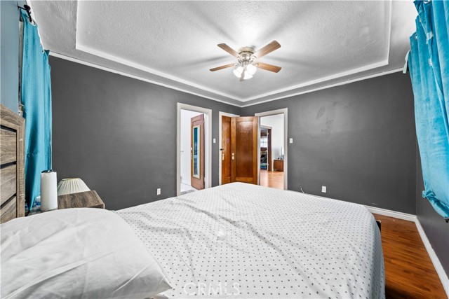 Detail Gallery Image 28 of 34 For 266 N Wilson Ave, Pasadena,  CA 91106 - 3 Beds | 2 Baths