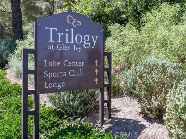 Detail Gallery Image 57 of 57 For 23801 Los Pinos Ct, Corona,  CA 92883 - 2 Beds | 2 Baths