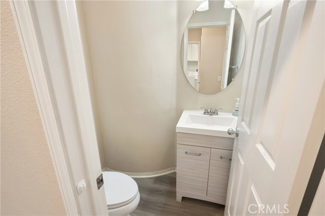 Detail Gallery Image 14 of 31 For 27890 John F Kennedy Dr #C,  Moreno Valley,  CA 92555 - 3 Beds | 2/1 Baths