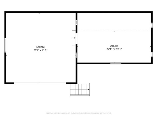 Detail Gallery Image 37 of 44 For 1699 Langton St, Cambria,  CA 93428 - 2 Beds | 2 Baths