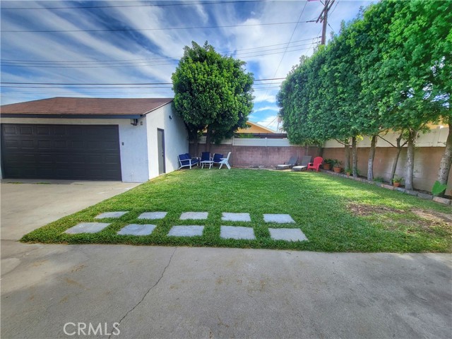 12724 Glenshire Road, Downey, California 90242, 3 Bedrooms Bedrooms, ,1 BathroomBathrooms,Single Family Residence,For Sale,Glenshire,RS25032171