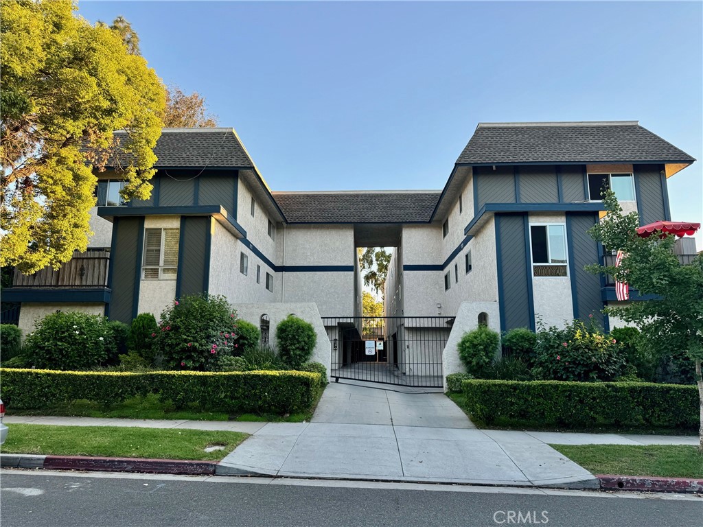 412 Burchett Street #20