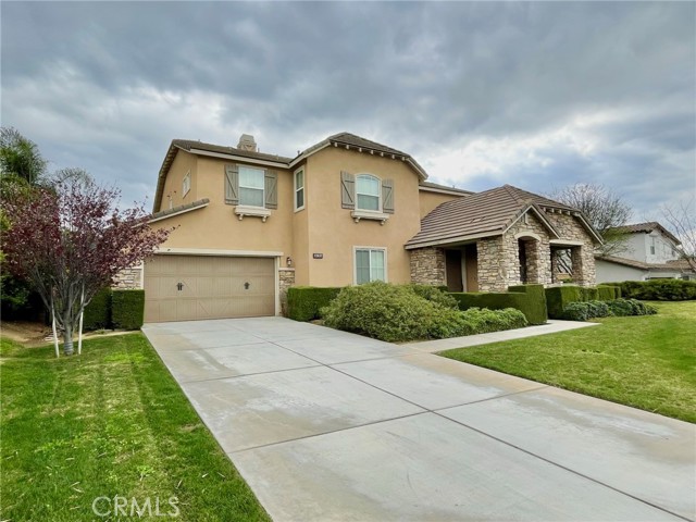 Image 2 for 12657 Sierra Creek Dr, Riverside, CA 92503