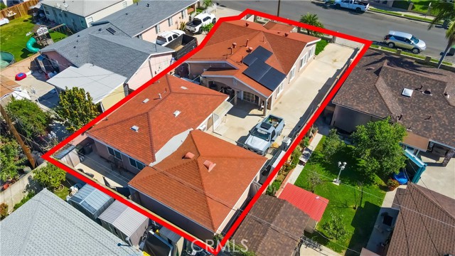 Detail Gallery Image 58 of 66 For 21931 Violeta Ave, Hawaiian Gardens,  CA 90716 - – Beds | – Baths