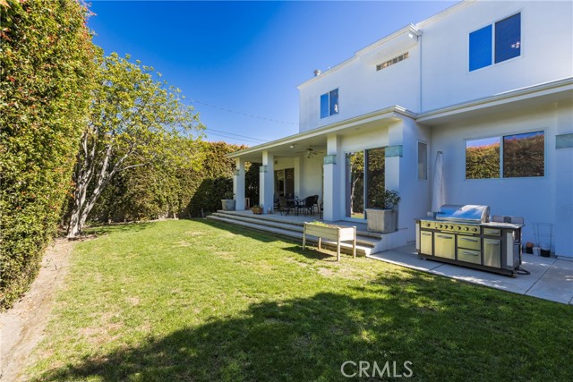 Detail Gallery Image 43 of 48 For 4921 Rupert Ave, Encino,  CA 91316 - 4 Beds | 3 Baths