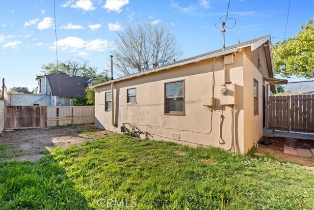 Detail Gallery Image 24 of 32 For 607 W Marshall, San Bernardino,  CA 92405 - 2 Beds | 1 Baths