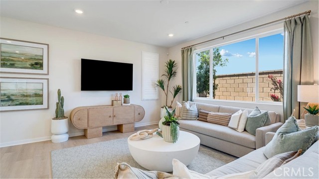 Detail Gallery Image 7 of 22 For 3255 Silo Paseo, Ontario,  CA 91761 - 3 Beds | 2/1 Baths