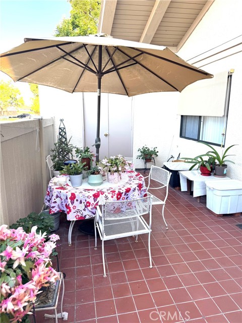 Detail Gallery Image 17 of 39 For 13210 Avenida Santa Tecla 707a,  La Mirada,  CA 90638 - 3 Beds | 2 Baths