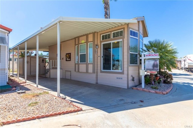 Detail Gallery Image 15 of 29 For 1295 Cawston, Hemet,  CA 92545 - 1 Beds | 1 Baths