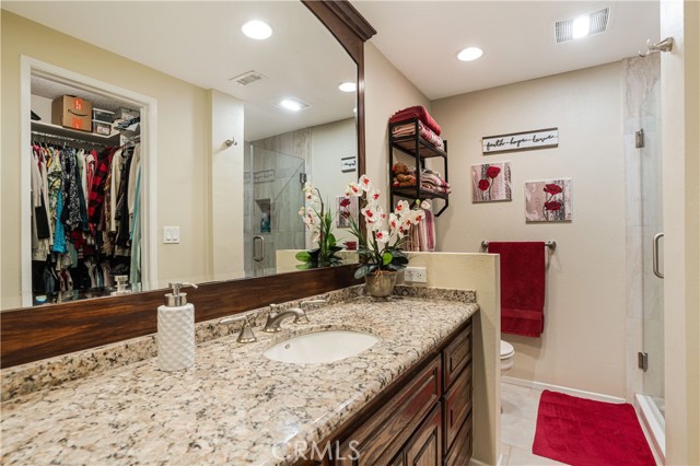 Detail Gallery Image 18 of 26 For 2436 Castlemont Ct, Simi Valley,  CA 93063 - 3 Beds | 2 Baths