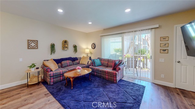 Detail Gallery Image 1 of 1 For 2859 S Fairview St #C,  Santa Ana,  CA 92704 - 1 Beds | 1 Baths