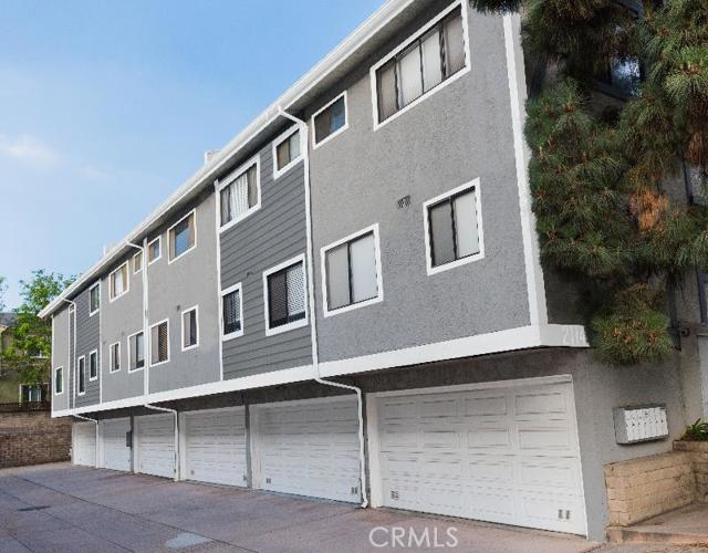 HOA proposed new exterior rendering.  This still needs to pass homeowners vote.