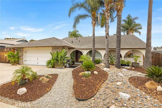 Detail Gallery Image 4 of 50 For 2784 Wanda Ave, Simi Valley,  CA 93065 - 3 Beds | 2 Baths