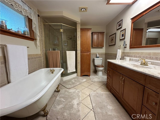 Detail Gallery Image 35 of 46 For 57260 Ramsey Rd, Anza,  CA 92539 - 3 Beds | 2/1 Baths