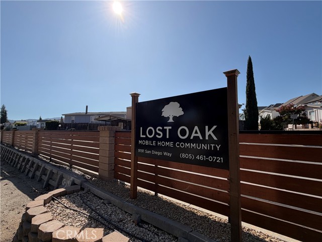 Detail Gallery Image 33 of 34 For 9191 San Diego Way #2,  Atascadero,  CA 93422 - 3 Beds | 2 Baths