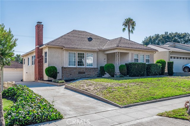 MLS# SR23159367