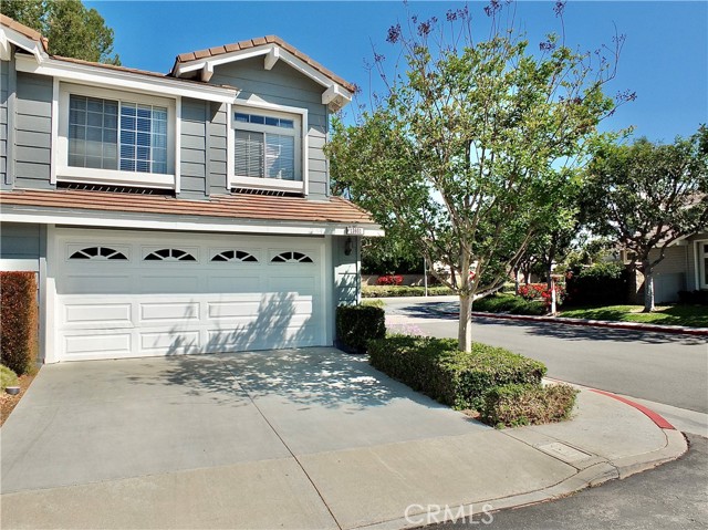Detail Gallery Image 1 of 1 For 13601 Almond St, Tustin,  CA 92782 - 3 Beds | 2/1 Baths
