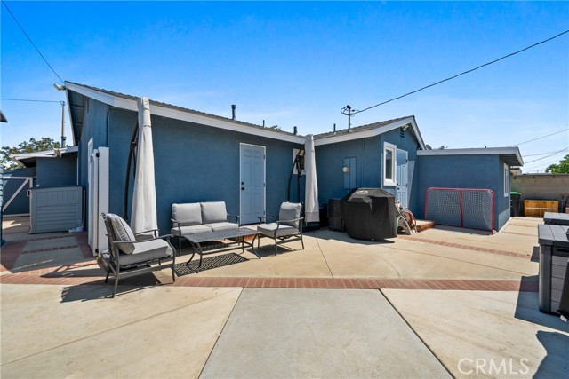 Detail Gallery Image 31 of 38 For 1246 E Monroe Ave, Orange,  CA 92867 - 3 Beds | 2 Baths