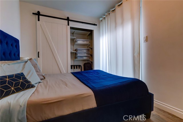 Detail Gallery Image 25 of 42 For 710 Larch St #1/2,  Inglewood,  CA 90301 - 1 Beds | 1 Baths