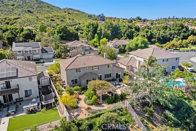 Detail Gallery Image 61 of 61 For 38220 Calle Cipres, Murrieta,  CA 92562 - 4 Beds | 3 Baths